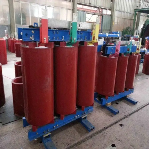 西和SCB10-250KVA干式变压器