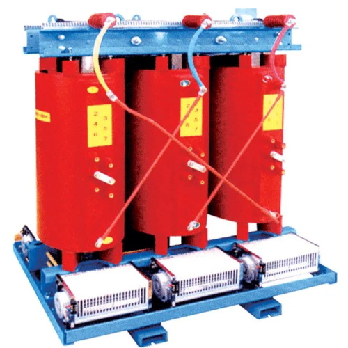 西和SCB10-1250KVA干式变压器