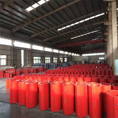 西和SCB13干式变压器