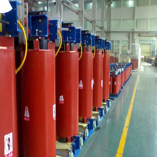 西和SCB10-200KVA干式变压器