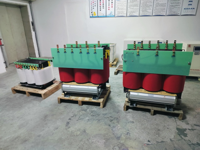 西和KS11-1000KVA矿用变压器